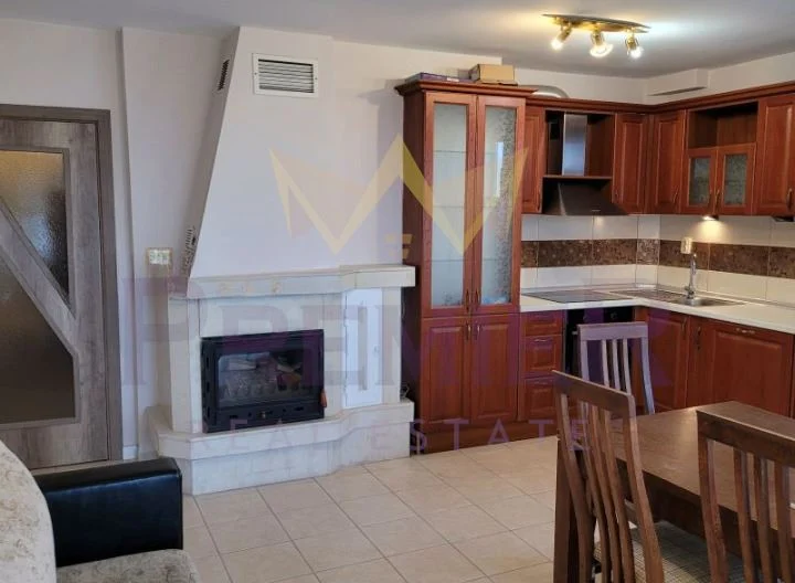 ТРИСТАЕН АПАРТАМЕНТ ВИНИЦА -  - снимка 3 - Имоти Премиер