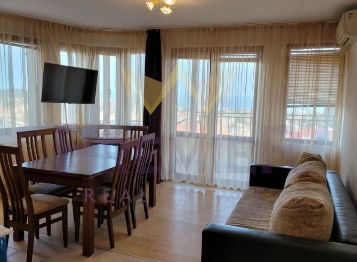 ТРИСТАЕН АПАРТАМЕНТ ВИНИЦА -  - снимка 3 - Имоти Премиер