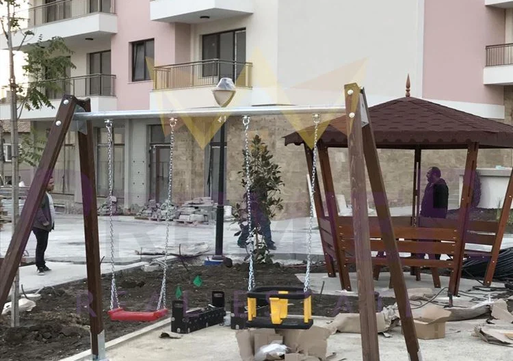 Тристаен апартамент Виница -  - снимка 3 - Имоти Премиер