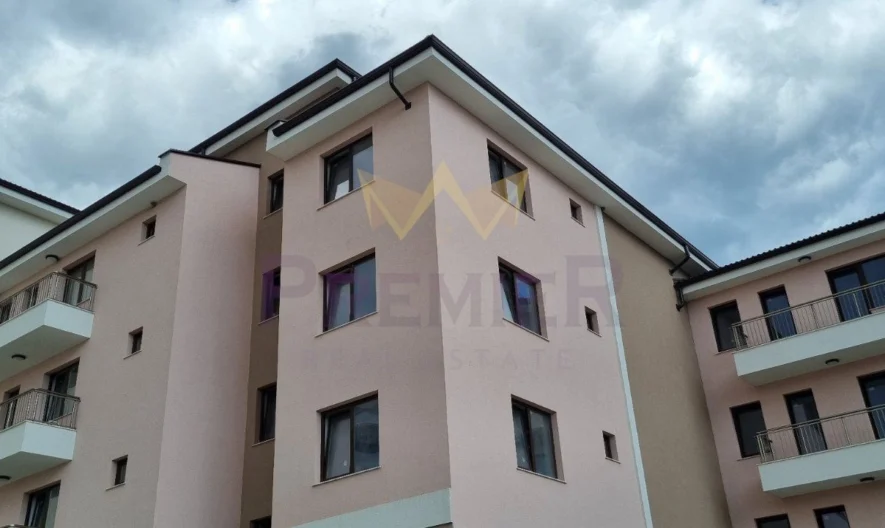 Тристаен апартамент Виница -  - снимка 32 - Имоти Премиер