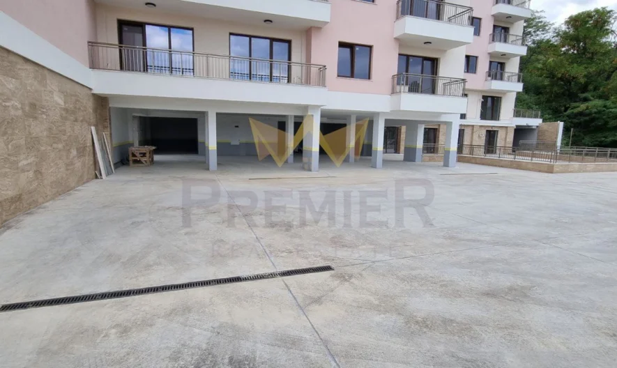 Тристаен апартамент Виница - - снимка 32 - Имоти Премиер