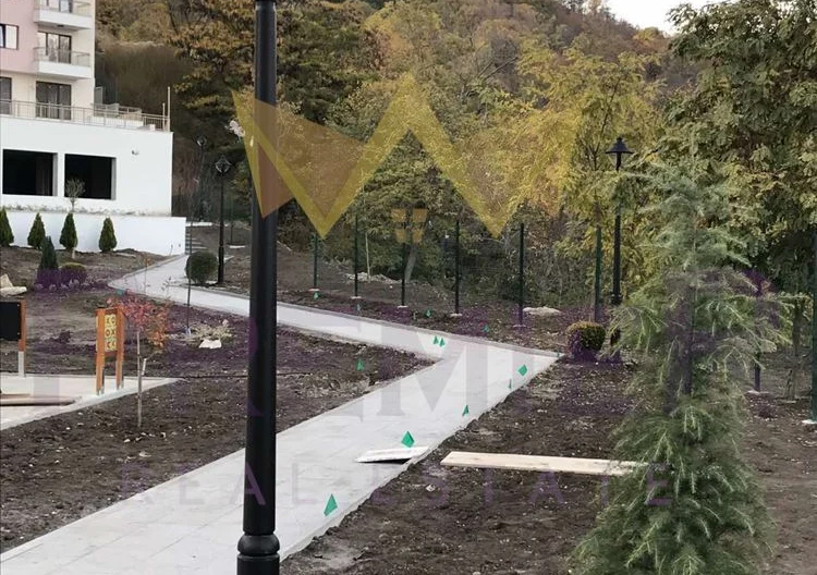 Тристаен апартамент Виница - - снимка 35 - Имоти Премиер