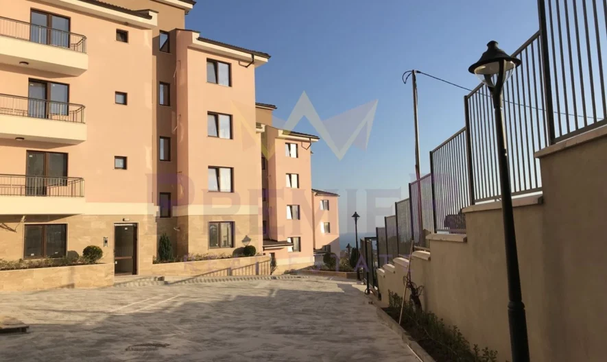 Тристаен апартамент Виница - - снимка 37 - Имоти Премиер