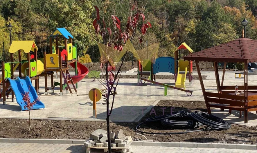 Тристаен апартамент Виница -  - снимка 39 - Имоти Премиер