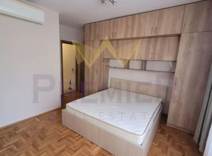 ТРИСТАЕН АПАРТАМЕНТ ВИНИЦА -  - снимка 4 - Имоти Премиер