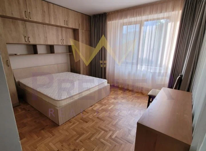 ТРИСТАЕН АПАРТАМЕНТ ВИНИЦА -  - снимка 5 - Имоти Премиер