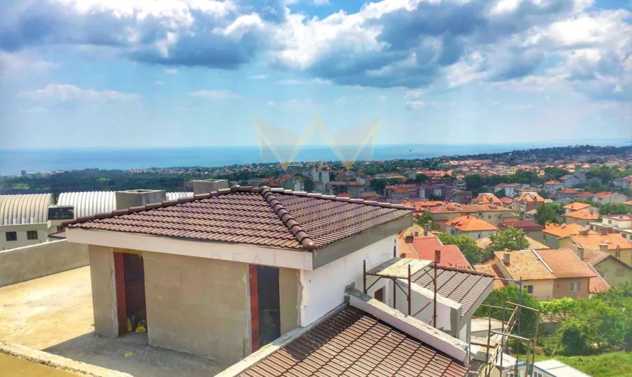 Тристаен апартамент Виница -  - снимка 7 - Имоти Премиер