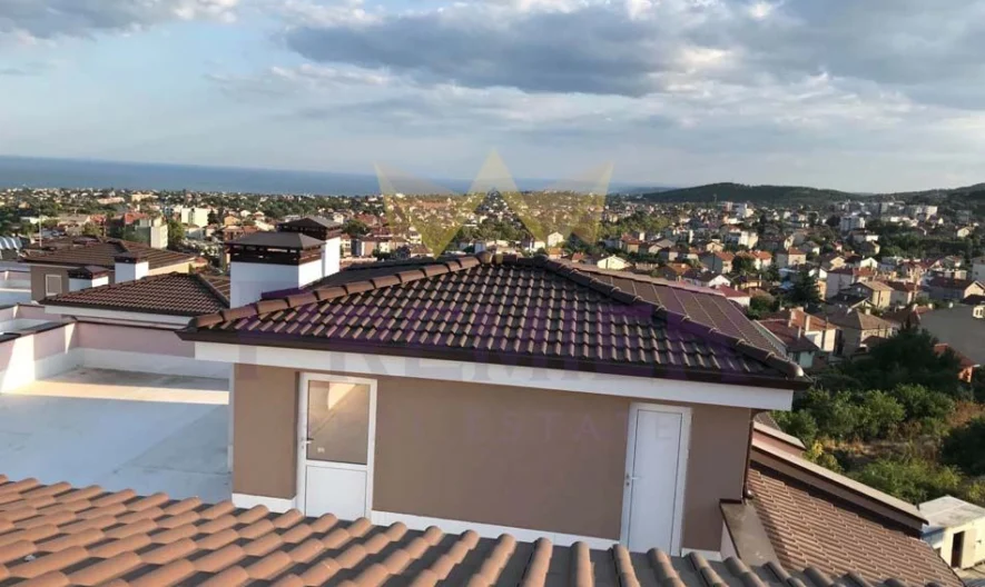 Тристаен апартамент Виница -  - снимка 8 - Имоти Премиер