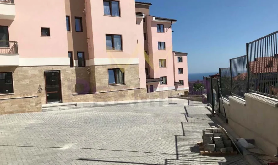 Тристаен апартамент Виница - - снимка 8 - Имоти Премиер