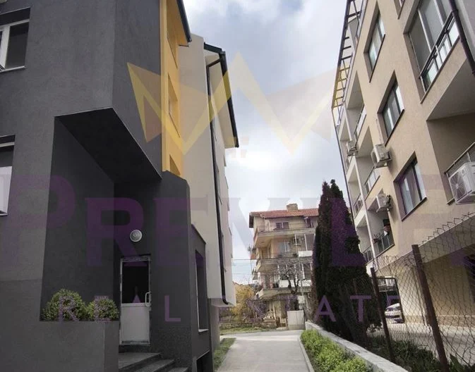 🏡 ТРИСТАЕН АПАРТАМЕНТ | ВИНИЦА | ИЗТОК–ЗАПАД | НОВА СГРАДА -  - снимка 14 - Имоти Премиер