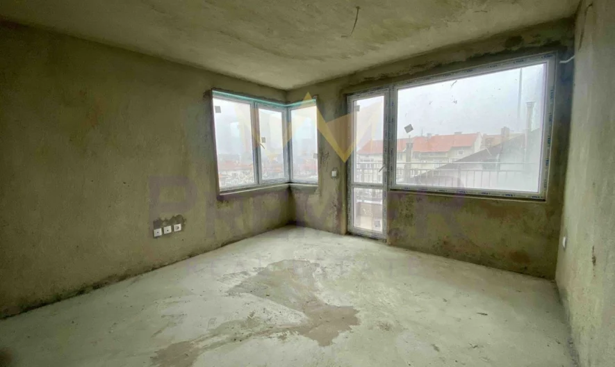 🏡 ТРИСТАЕН АПАРТАМЕНТ | ВИНИЦА | ИЗТОК–ЗАПАД | НОВА СГРАДА -  - снимка 2 - Имоти Премиер