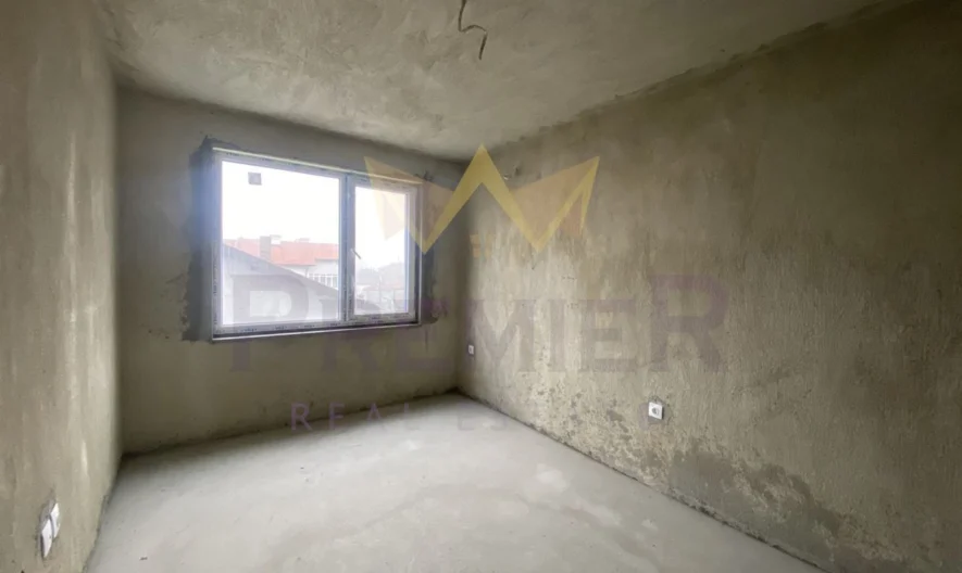 🏡 ТРИСТАЕН АПАРТАМЕНТ | ВИНИЦА | ИЗТОК–ЗАПАД | НОВА СГРАДА -  - снимка 4 - Имоти Премиер