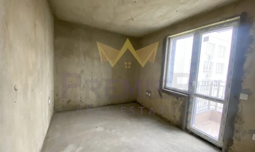 🏡 ТРИСТАЕН АПАРТАМЕНТ | ВИНИЦА | ИЗТОК–ЗАПАД | НОВА СГРАДА -  - снимка 9 - Имоти Премиер