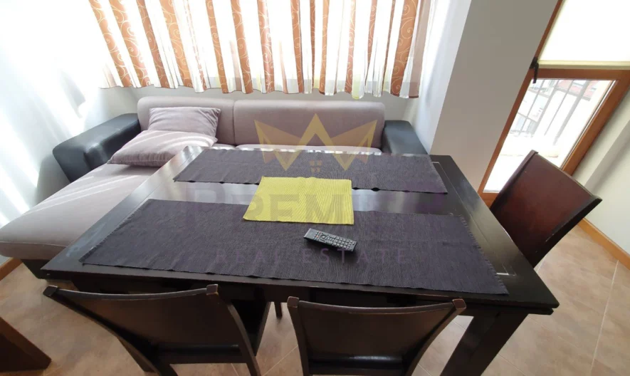 ТРИСТАЕН АПАРТАМЕНТ, ВИНС -  - снимка 2 - Имоти Премиер