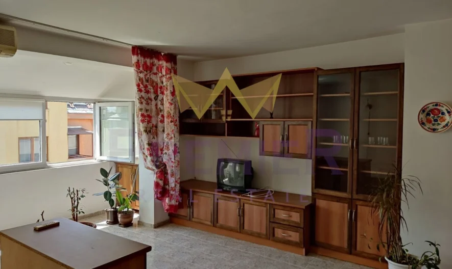 ТРИСТАЕН АПАРТАМЕНТ, ВИНС - - снимка 7 - Имоти Премиер