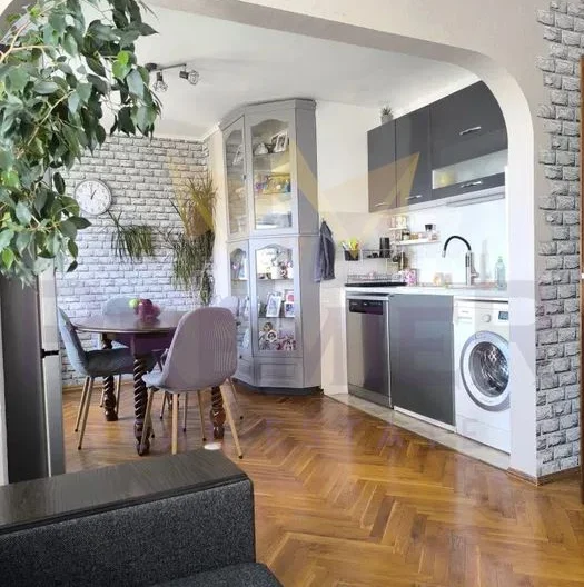 Тристаен апартамент, Владиславово -  - снимка 1 - Имоти Премиер