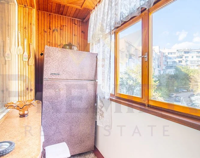 Тристаен апартамент Владиславово -  - снимка 12 - Имоти Премиер