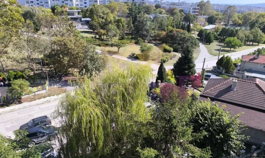 Тристаен апартамент, Владиславово -  - снимка 16 - Имоти Премиер