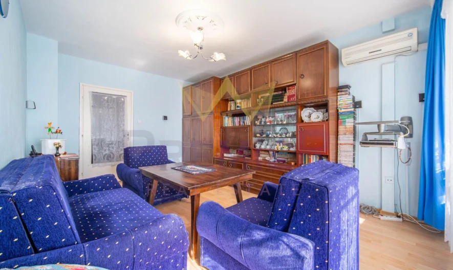 Тристаен апартамент Владиславово -  - снимка 2 - Имоти Премиер