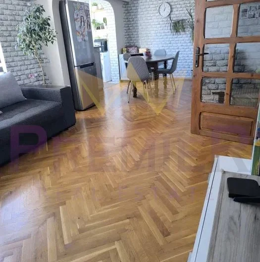 Тристаен апартамент, Владиславово -  - снимка 3 - Имоти Премиер