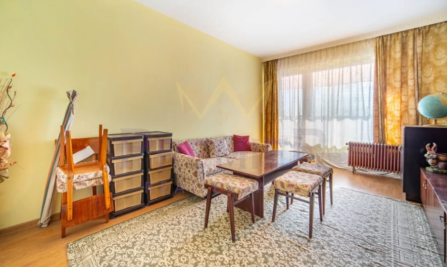 Тристаен апартамент Владиславово -  - снимка 4 - Имоти Премиер