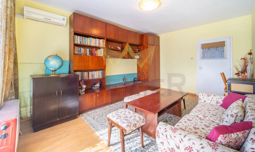 Тристаен апартамент Владиславово -  - снимка 5 - Имоти Премиер