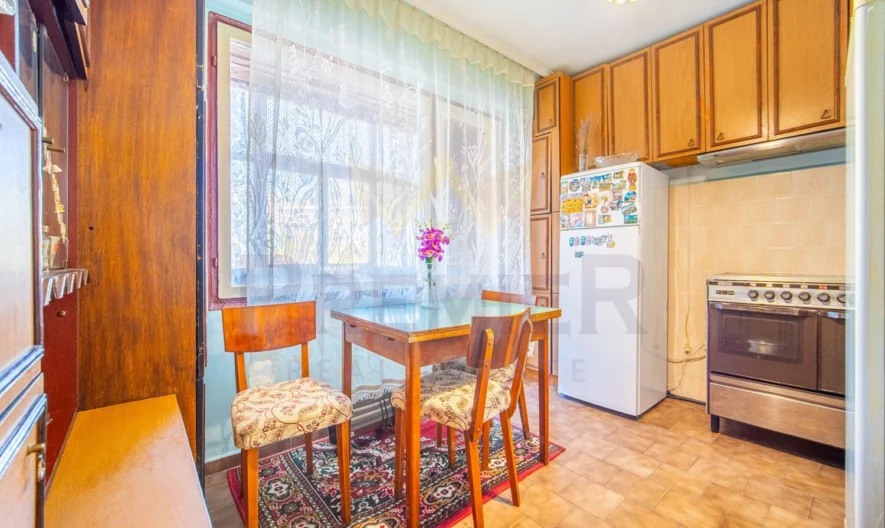 Тристаен апартамент Владиславово -  - снимка 8 - Имоти Премиер