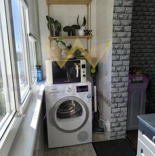 Тристаен апартамент, Владиславово -  - снимка 8 - Имоти Премиер