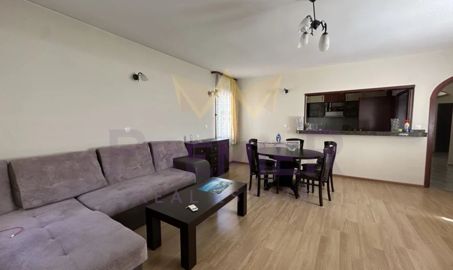 Тристаен апартамент Яворов - - снимка 1 - Имоти Премиер