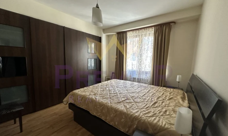 Тристаен апартамент Яворов - - снимка 7 - Имоти Премиер