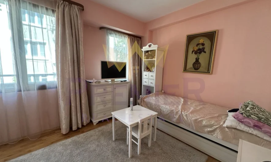 Тристаен апартамент Яворов - - снимка 8 - Имоти Премиер