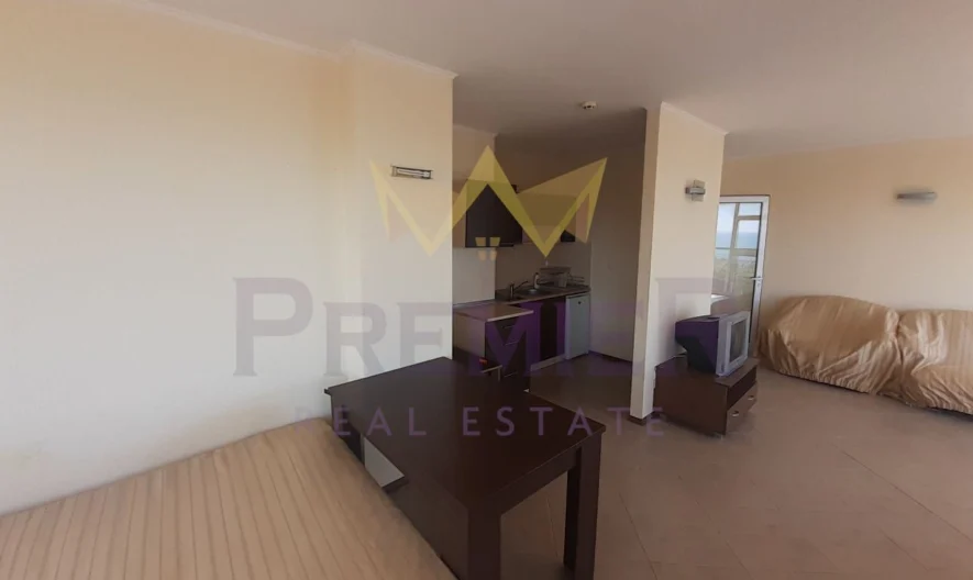 Тристаен апартамент за продажба к.к. Чайка -  - снимка 3 - Имоти Премиер