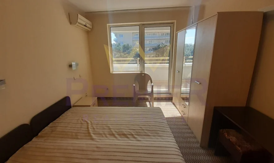 Тристаен апартамент за продажба к.к. Чайка -  - снимка 6 - Имоти Премиер