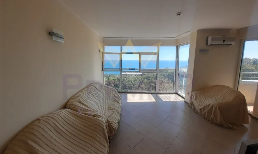 Тристаен апартамент за продажба к.к. Чайка -  - снимка 8 - Имоти Премиер