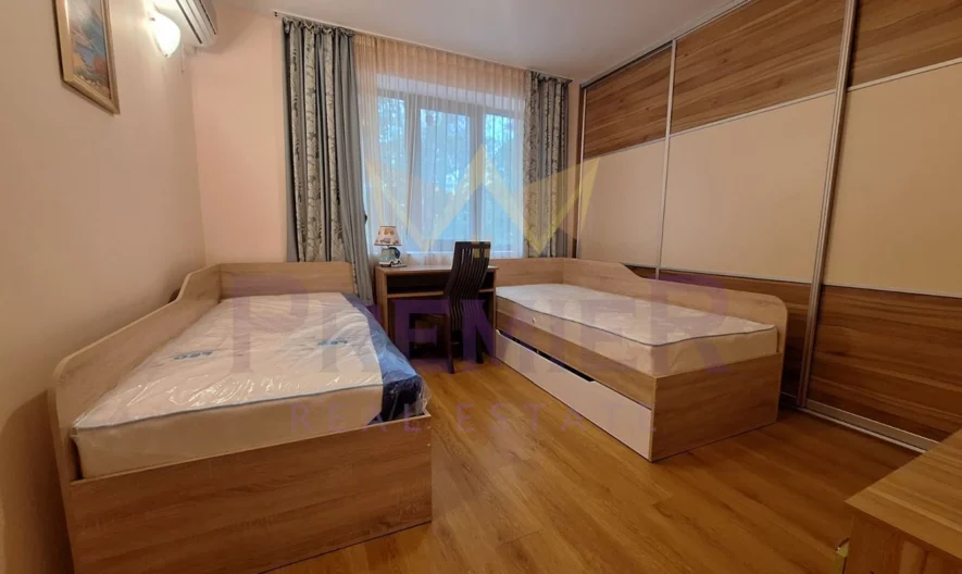 Тристаен апартамент за продажба в Слънчев бряг – напълно обзаведен, на 400 м от плажа -  - снимка 3 - Имоти Премиер