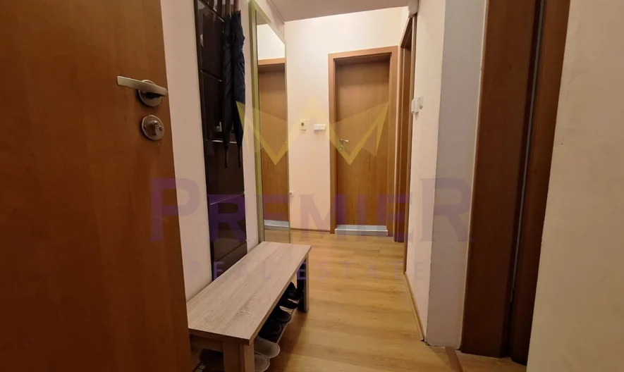 Тристаен апартамент за продажба в Слънчев бряг – напълно обзаведен, на 400 м от плажа -  - снимка 8 - Имоти Премиер