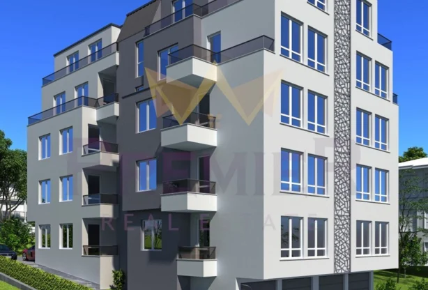 Агенция за недвижими имоти - Имоти Премиер - имот - 1087124, Цена: 181316 EUR