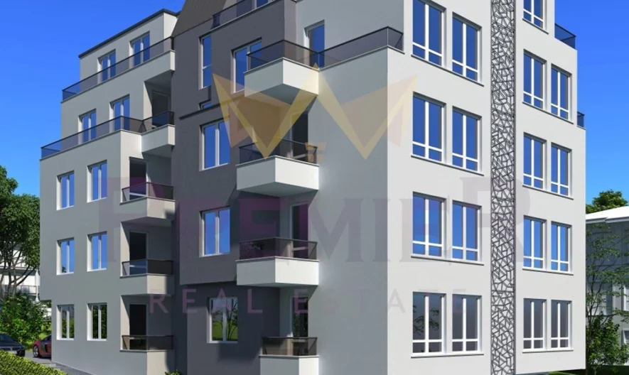 Тристаен апартамент  за продажба във Виница -  - снимка 2 - Имоти Премиер