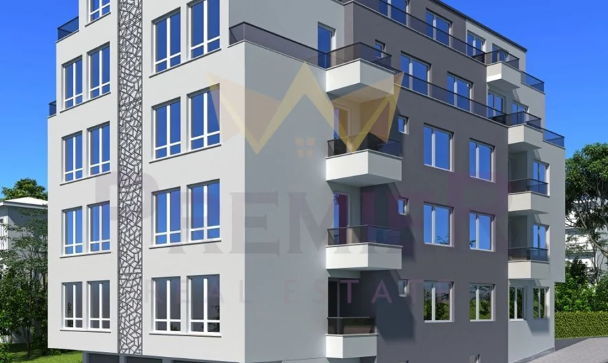 Тристаен апартамент  за продажба във Виница -  - снимка 3 - Имоти Премиер