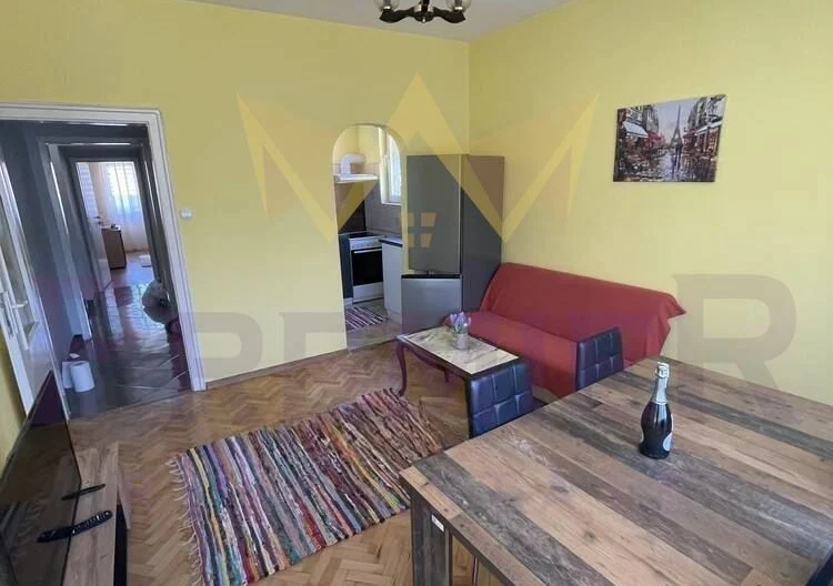 Тристаен апартамент зад хотел Тримонциум -  - снимка 3 - Имоти Премиер