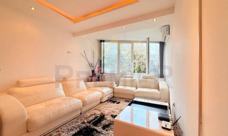 Агенция за недвижими имоти - Имоти Премиер - имот - 1102227, Цена: 353000 EUR