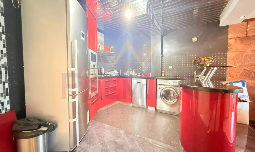 Тристаен Апартамент ж.к. Чайка гр. Варна -  - снимка 3 - Имоти Премиер