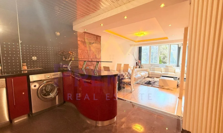 Тристаен Апартамент ж.к. Чайка гр. Варна -  - снимка 4 - Имоти Премиер