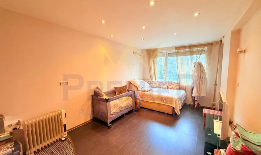 Тристаен Апартамент ж.к. Чайка гр. Варна -  - снимка 6 - Имоти Премиер