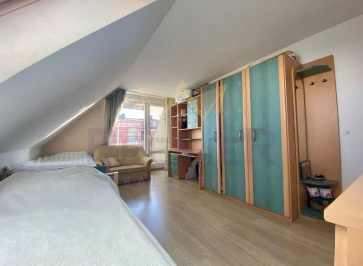 Тристаен апартамент жк. Хаджи Димитър -  - снимка 7 - Имоти Премиер