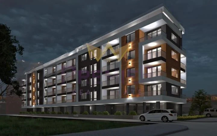 Тристаен апартамент жк. Кръстова вада - - снимка 1 - Имоти Премиер