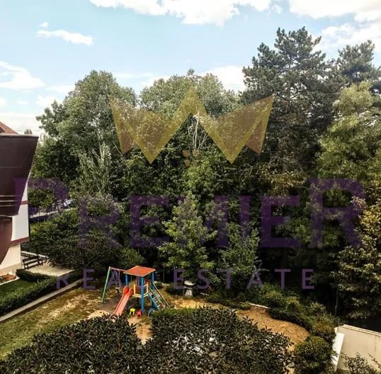 Тристаен апартамент жк. Кръстова вада - - снимка 13 - Имоти Премиер