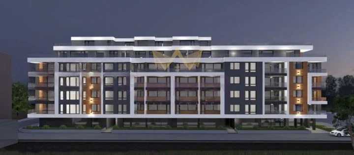 Тристаен апартамент жк. Кръстова вада -  - снимка 3 - Имоти Премиер