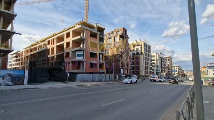 Тристаен апартамент жк. Кръстова вада -  - снимка 4 - Имоти Премиер