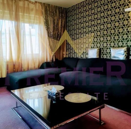 Тристаен апартамент жк. Кръстова вада - - снимка 4 - Имоти Премиер